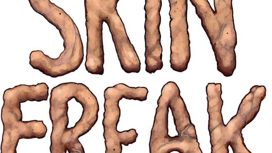 Skinfreak artwork 2