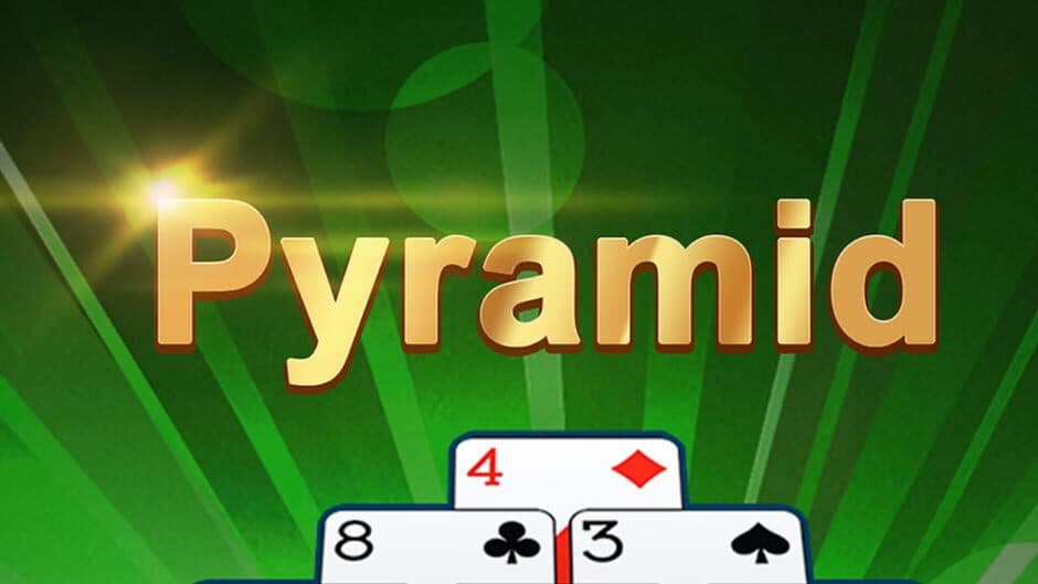 Pyramid Solitaire artwork 2