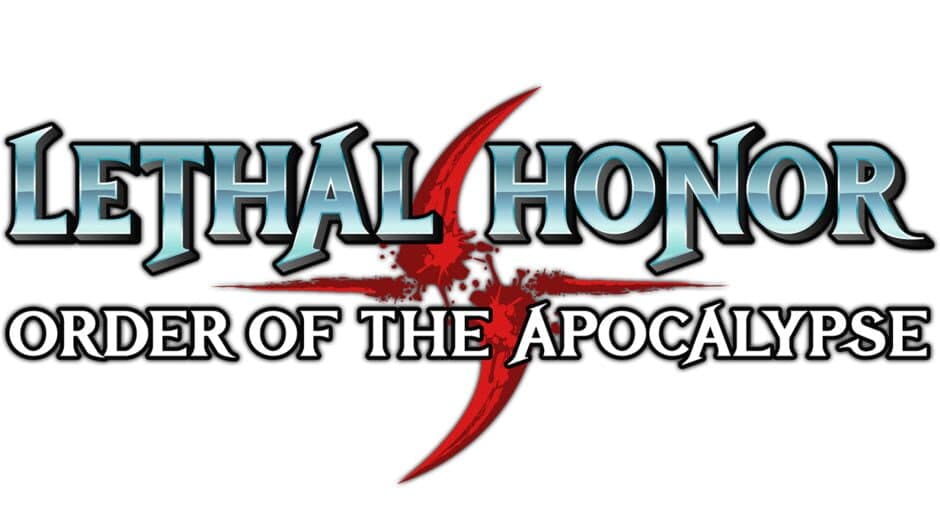 Lethal Honor: Order of the Apocalypse artwork 3