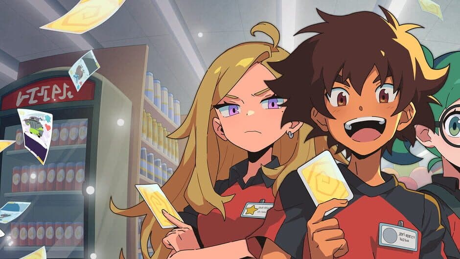 Lunchbreak Tactics artwork 1