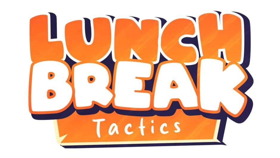 Lunchbreak Tactics artwork 2