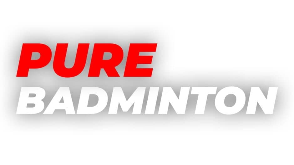 Pure Badminton artwork 1