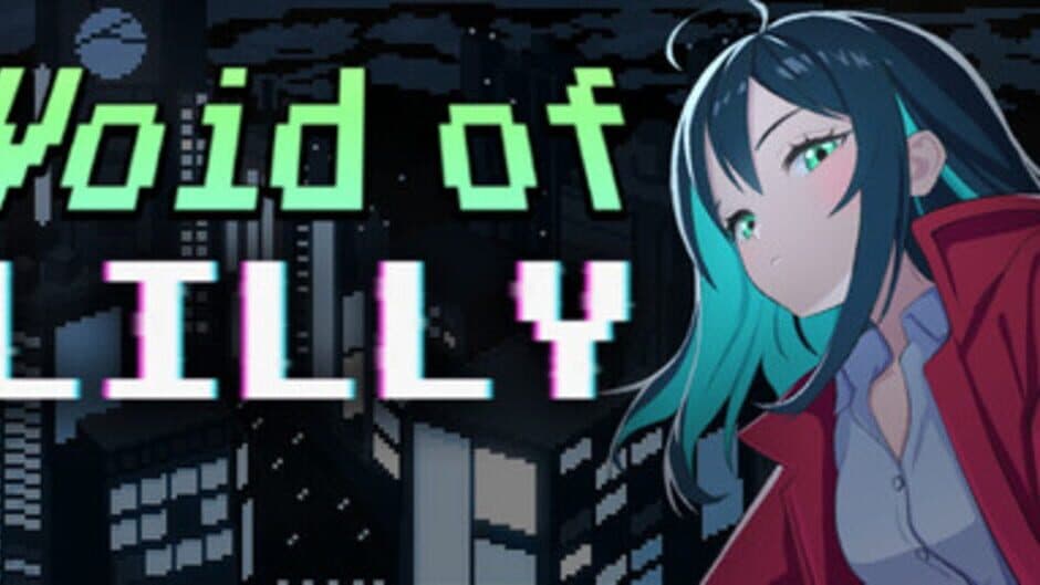 Void of Lilly artwork 3