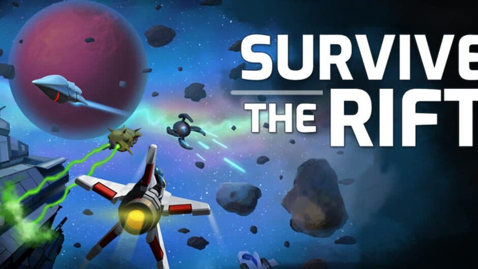 Survive the Rift artwork 2