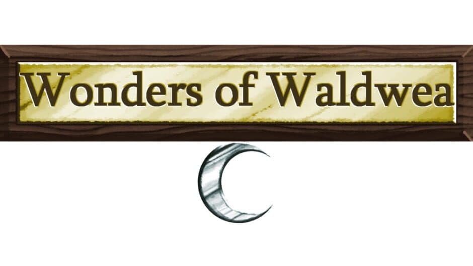 Wonders of Waldwea artwork 1