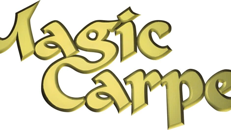 Magic Carpet artwork 3