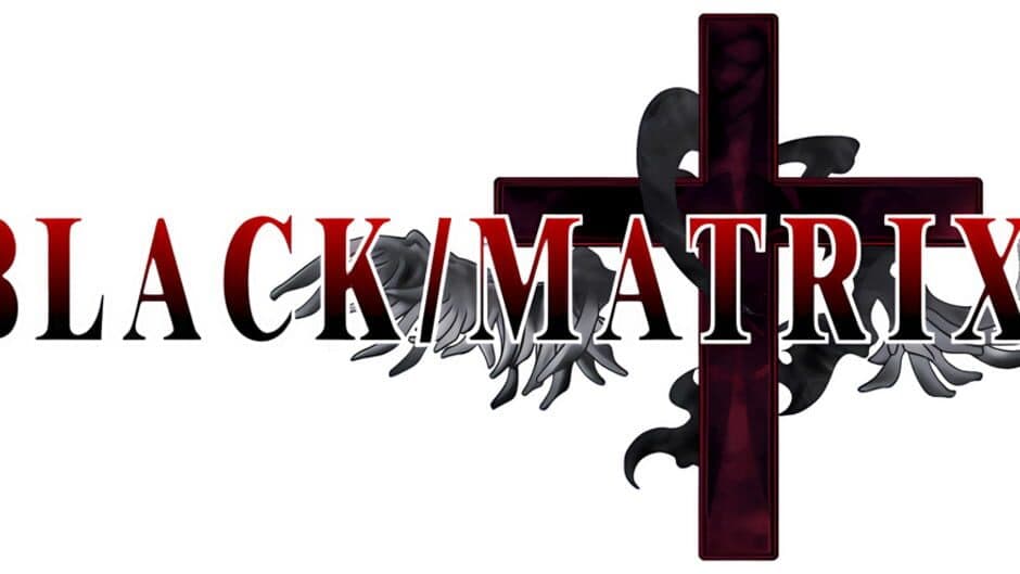 Black/Matrix + artwork 1