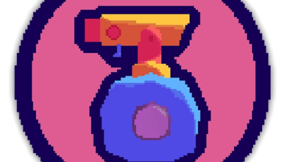 Contagious Mayhem artwork 1