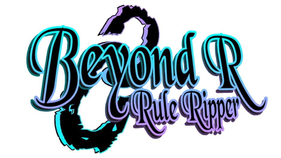 Beyond R: Rule Ripper artwork 3