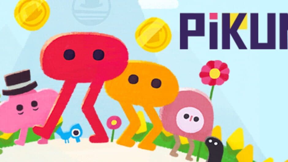 Pikuniku artwork 3