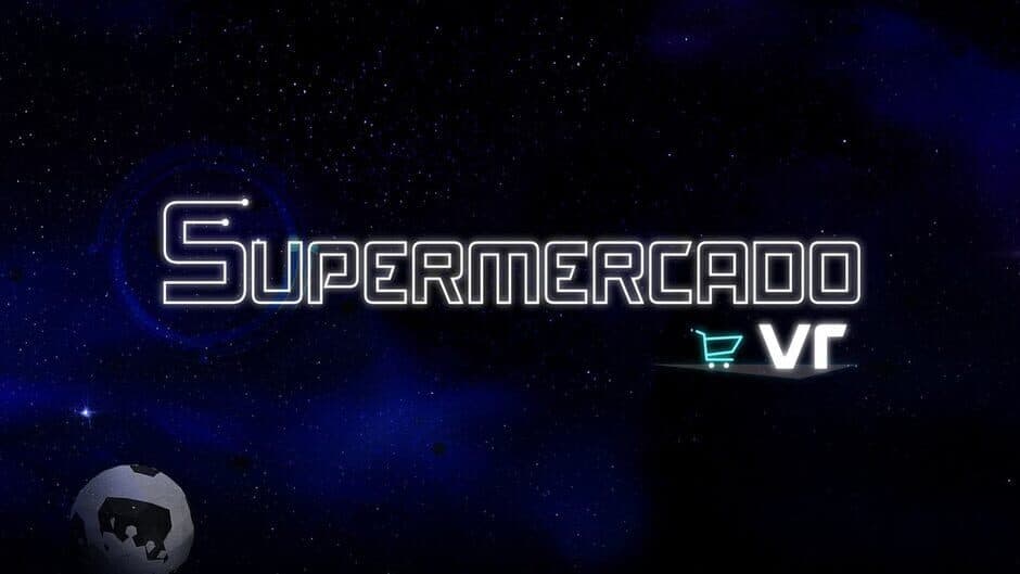 Supermarket VR artwork 1