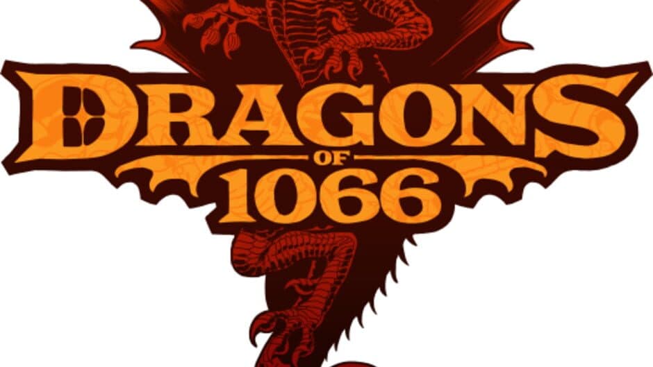 Dragons of 1066 artwork 2