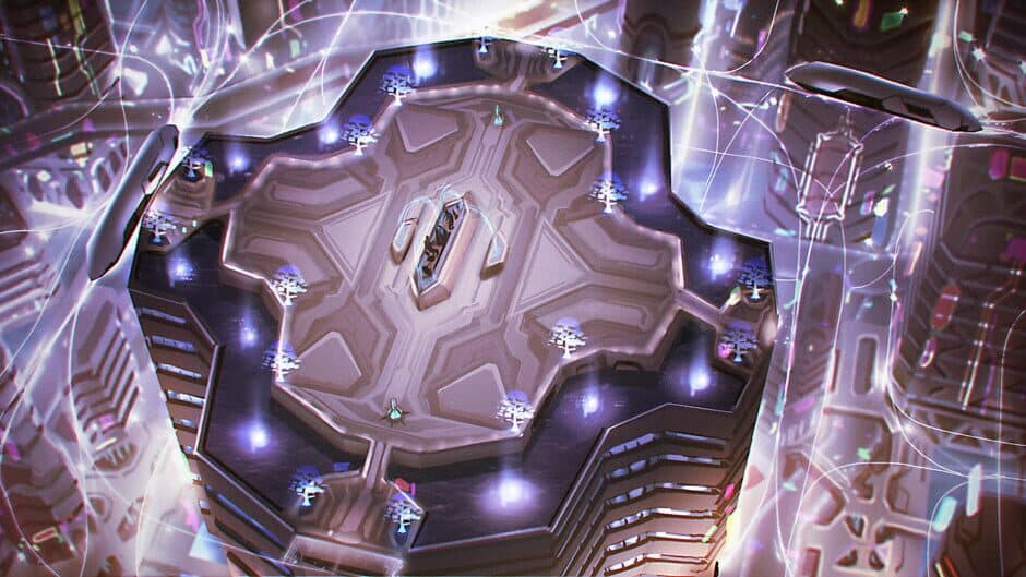 NeuroSlicers artwork 2