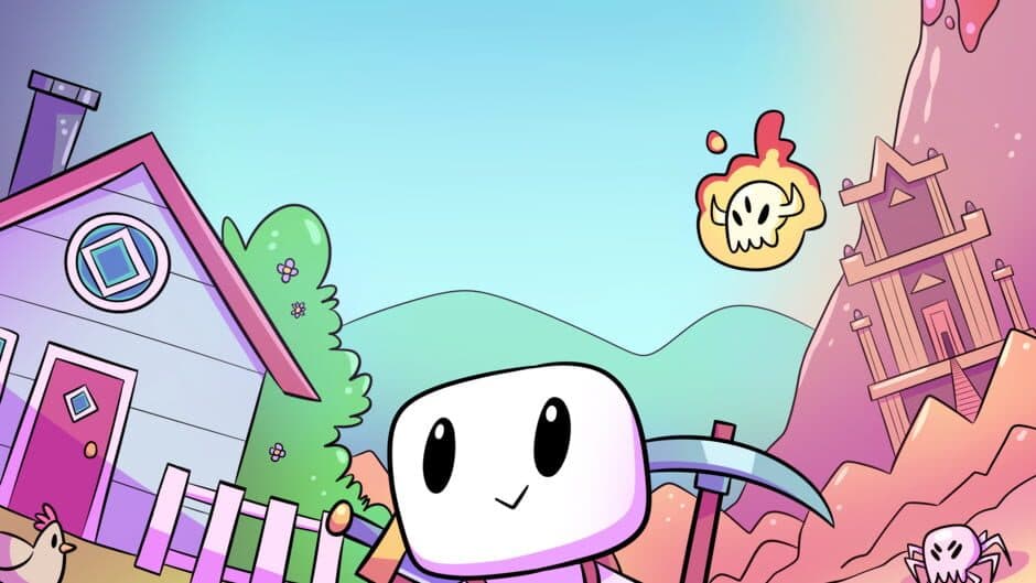 Forager artwork 3