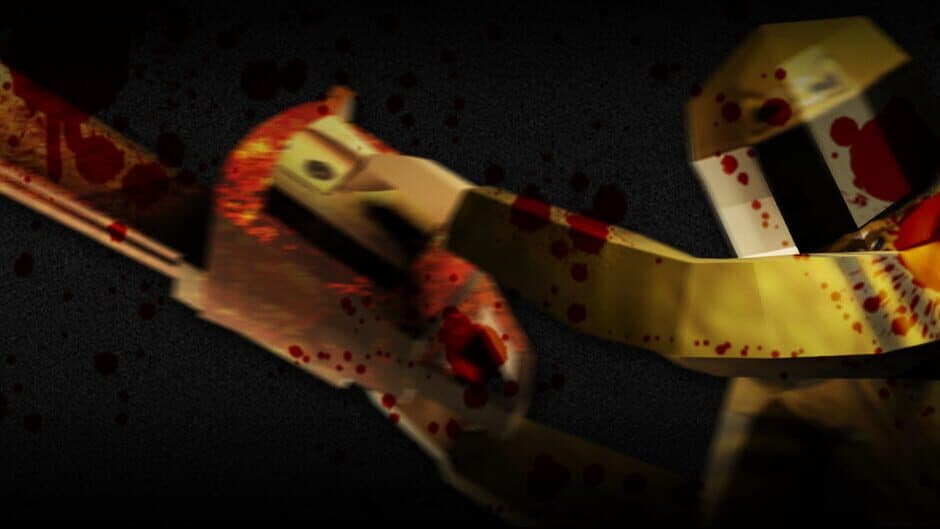 Flesh Farm artwork 1
