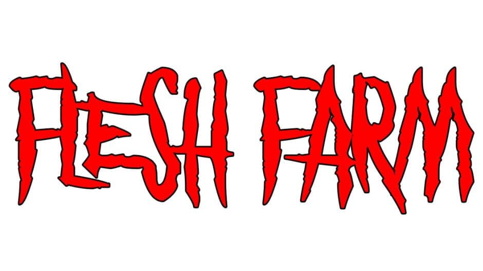 Flesh Farm artwork 2