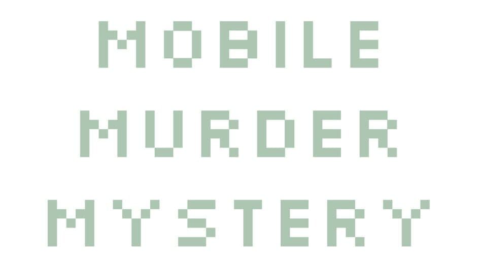 Mobile Murder Mystery artwork 1