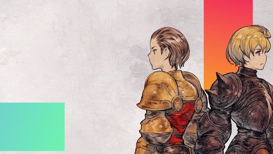 Final Fantasy Tactics: The Ivalice Chronicles artwork 4