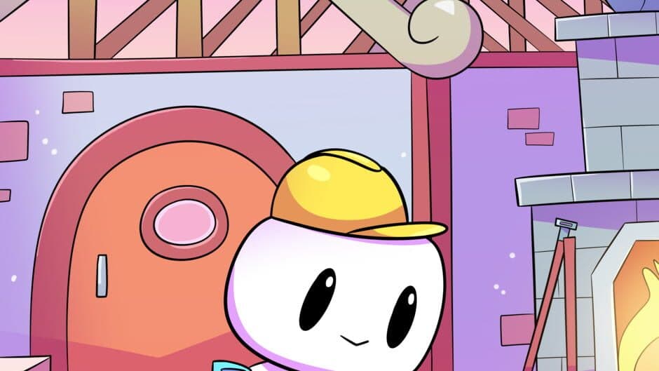 Forager artwork 1