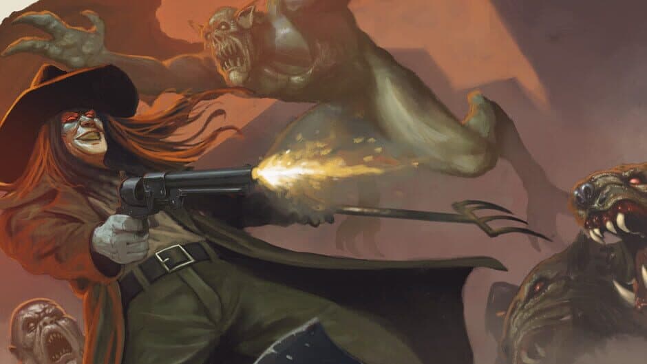 Blood: Refreshed Supply artwork 1