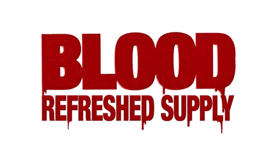 Blood: Refreshed Supply artwork 2