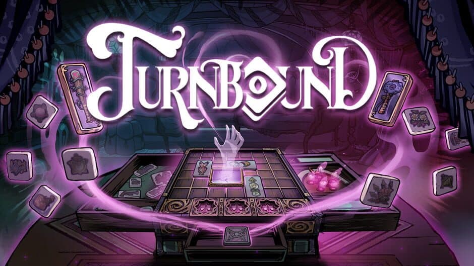 Turnbound artwork 4