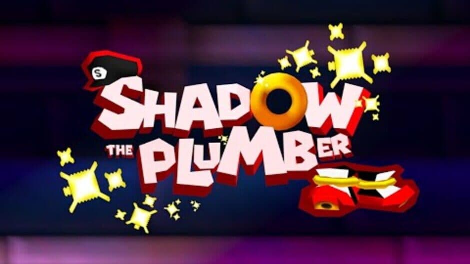 Shadow the Plumber artwork 1