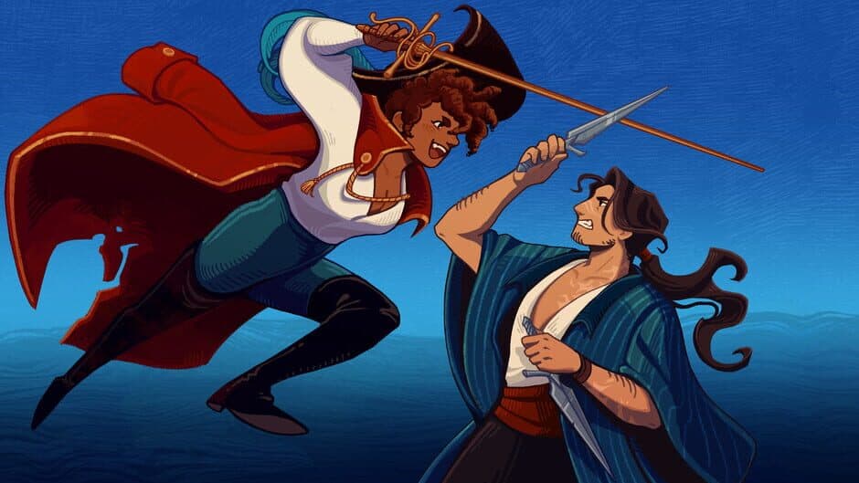 This Be Mutiny artwork 1
