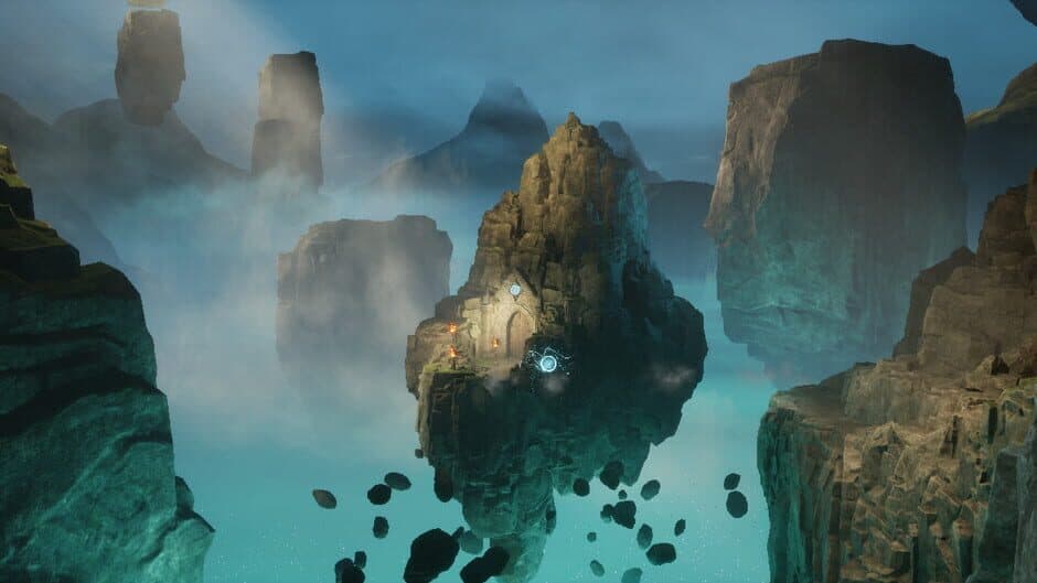 Shadow's Grove artwork 1