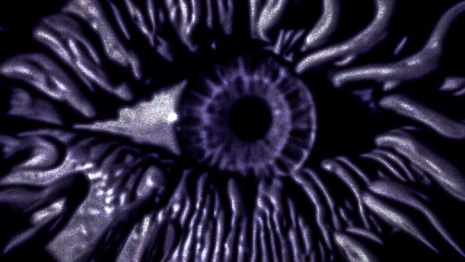 Exorcist: Oldest Tongue artwork 1