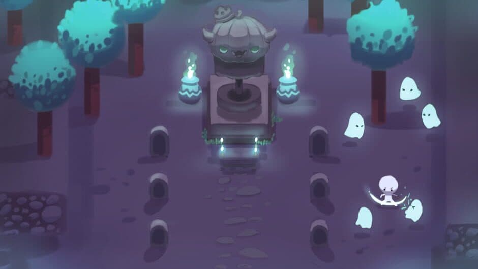 Forager artwork 4