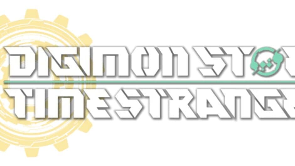 Digimon Story: Time Stranger artwork 1