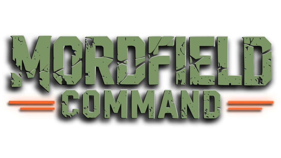 Mordfield Command artwork 2