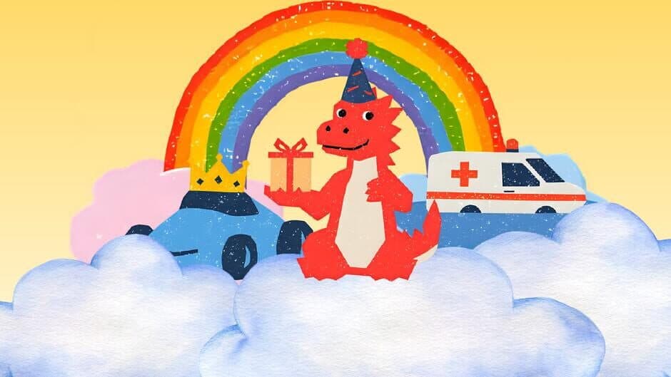 Olivias Dream artwork 1