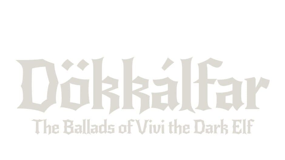Dokkalfar: The Ballads of Vivi the Dark Elf artwork 1