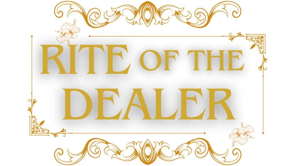 Rite of the Dealer artwork 1