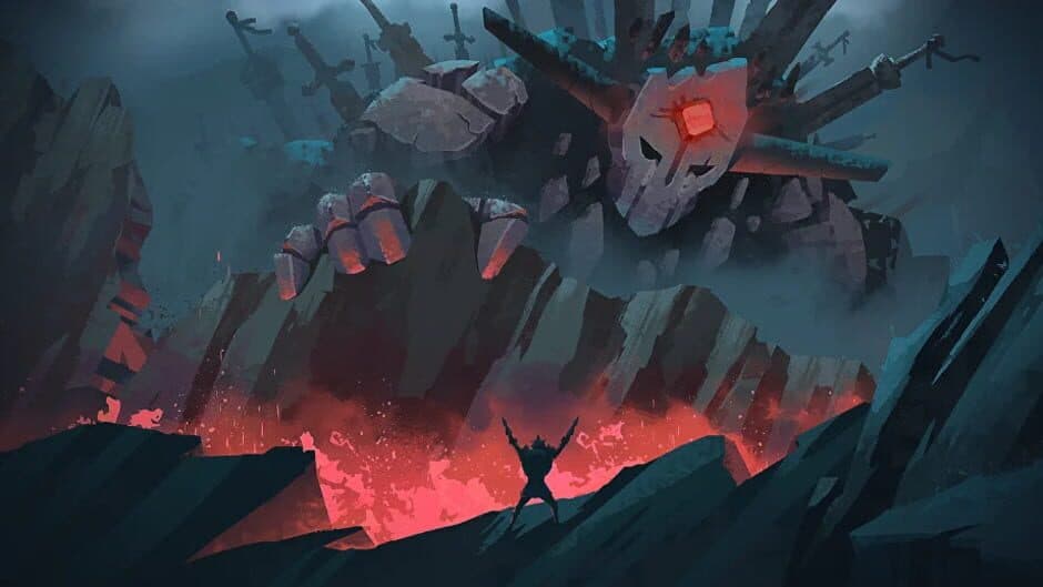 Lootbound artwork 2
