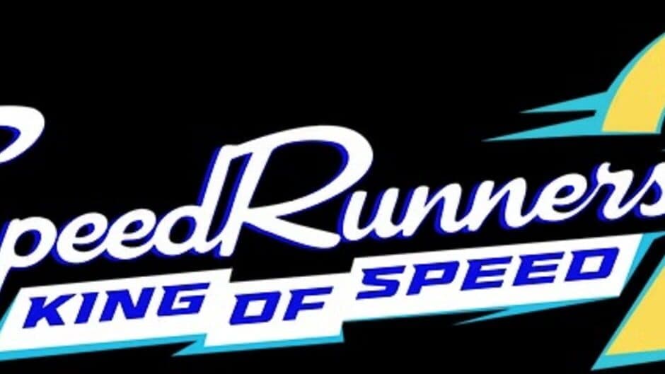 SpeedRunners 2: King of Speed artwork 2