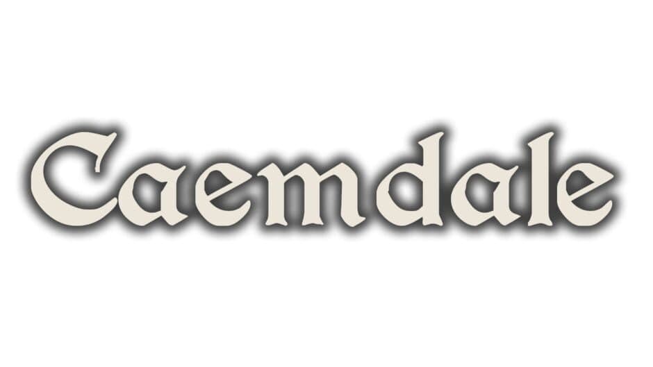 Caemdale artwork 2