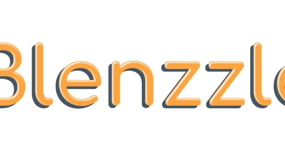 Blenzzle artwork 2
