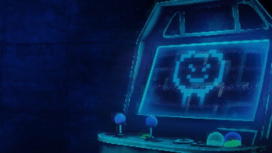 Unshine Arcade artwork 1