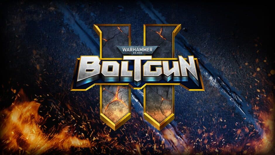 Warhammer 40,000: Boltgun 2 artwork 2