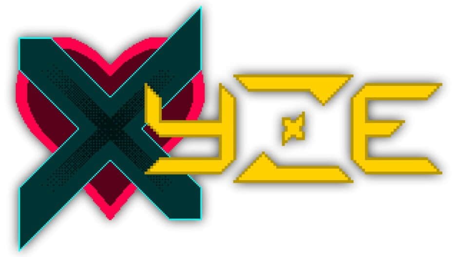 X-YZE artwork 2