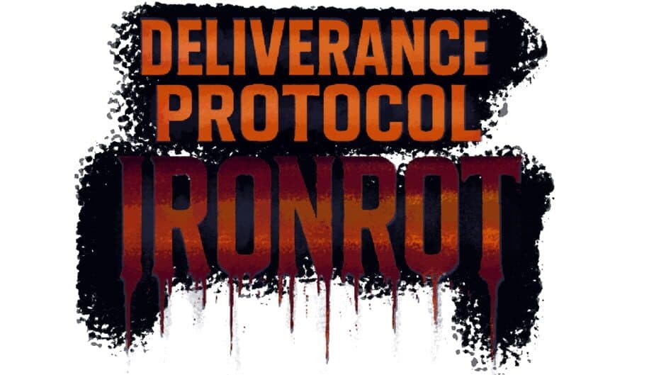 Deliverance Protocol: Ironrot artwork 2