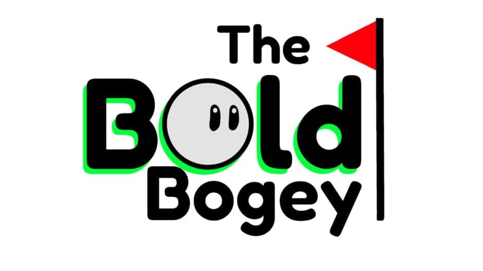 The Bold Bogey artwork 2