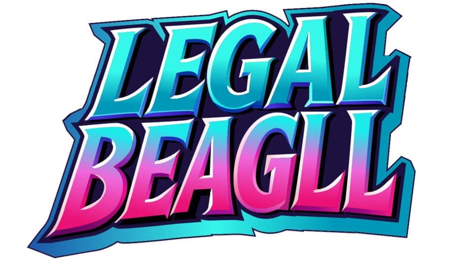 Legal Beagll: Justice is Argued artwork 2