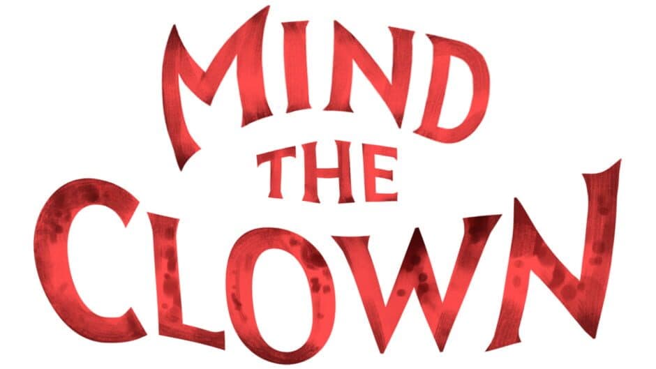 Mind the Clown artwork 2
