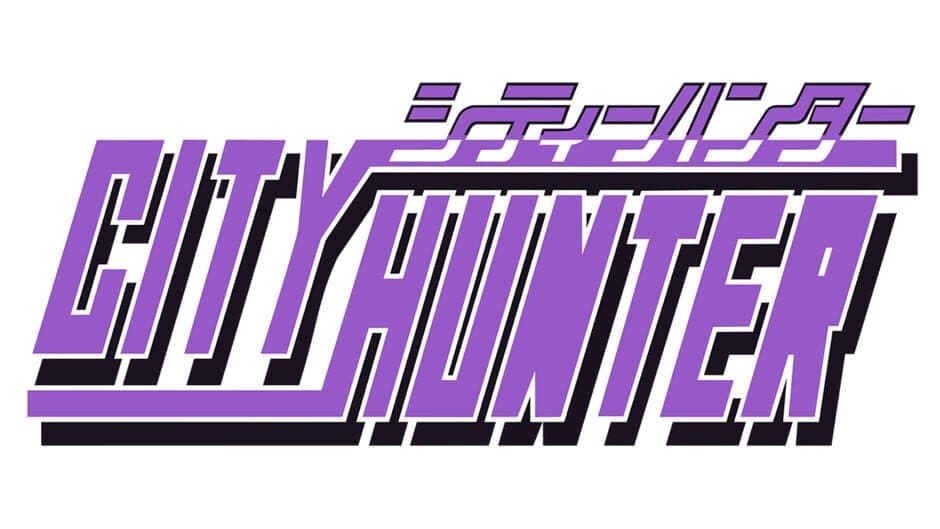 City Hunter artwork 1