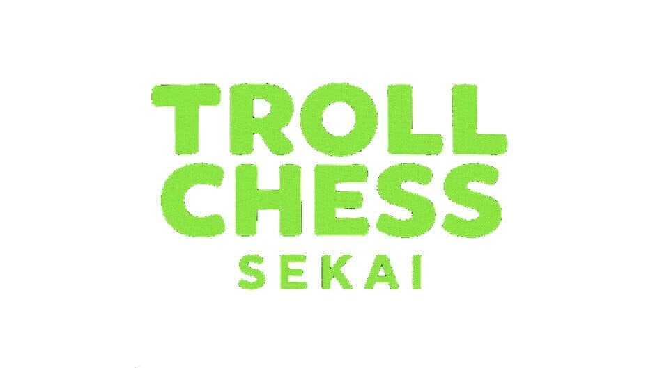 Troll Chess Sekai artwork 2