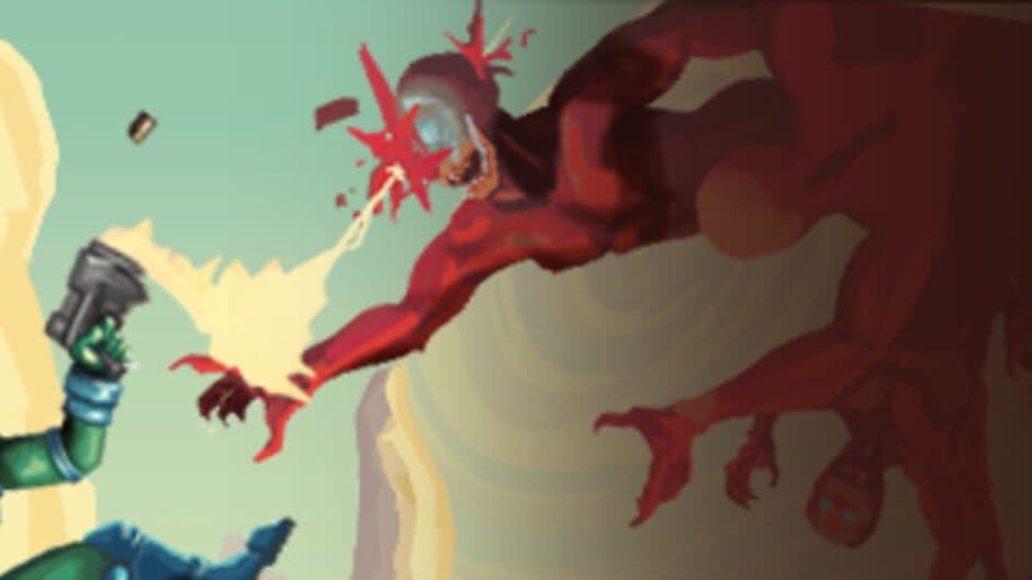 Two Sides of Hell artwork 2